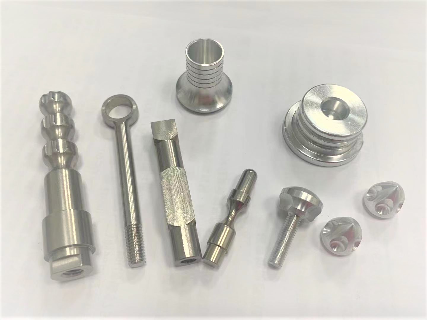 Motorcycle parts