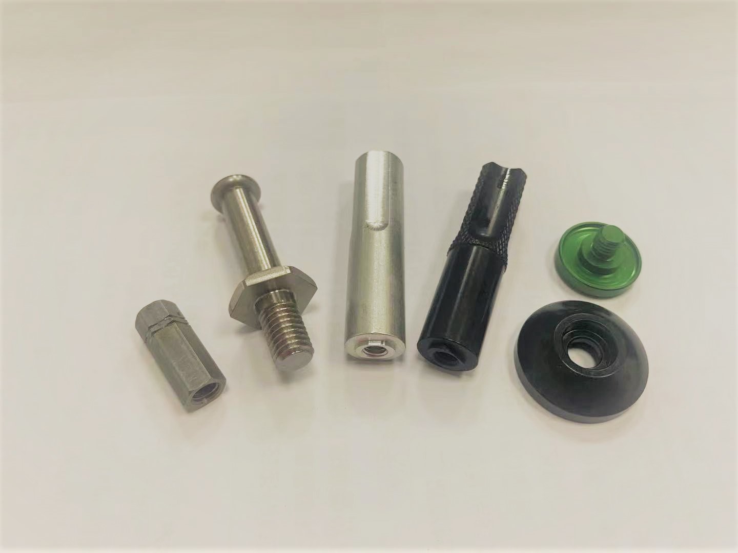 Medical parts