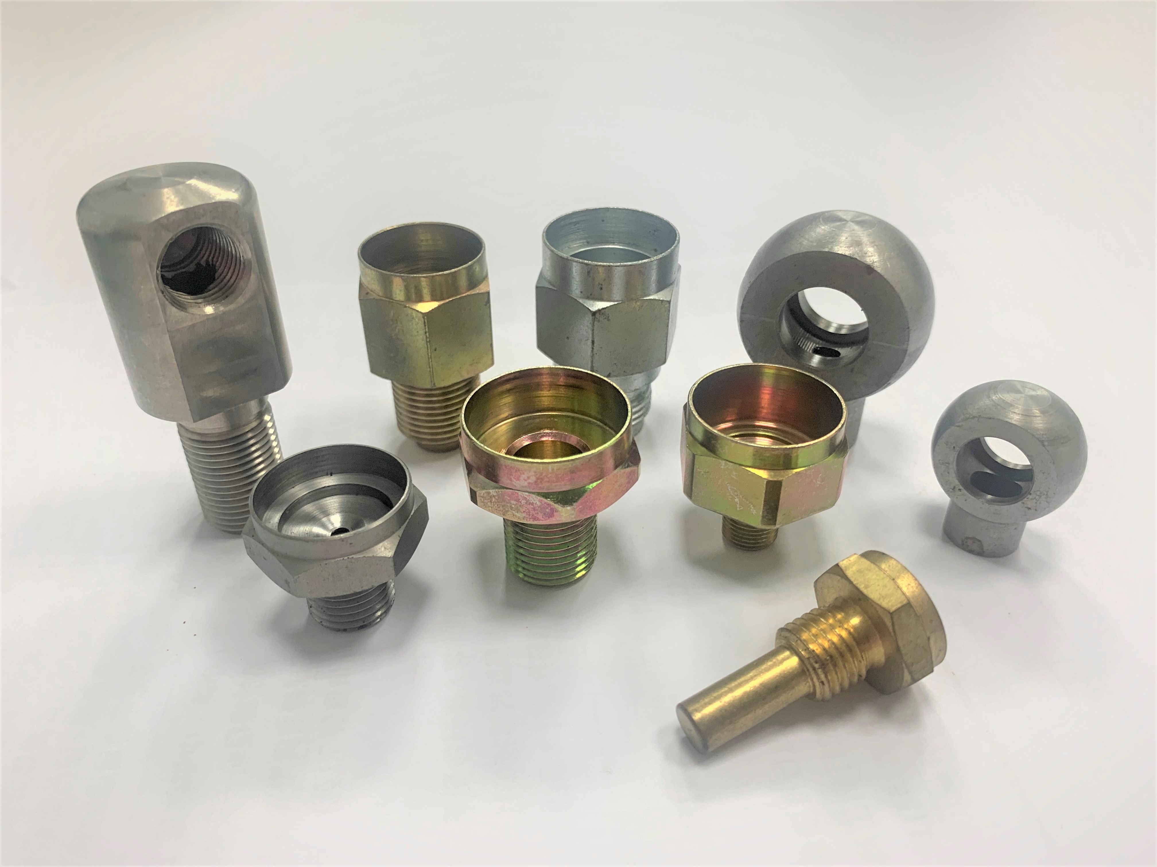 汽車零件 Auto parts
