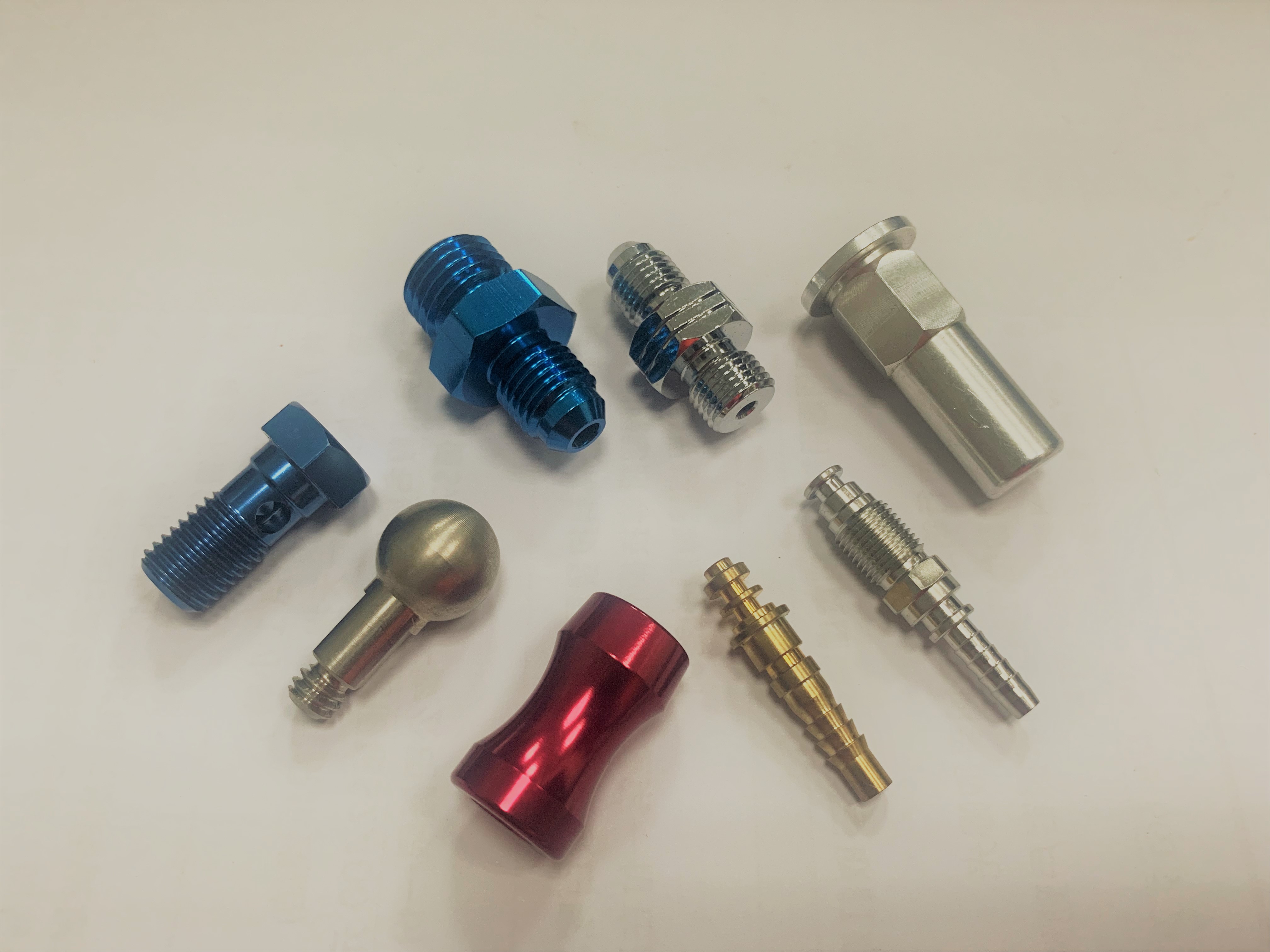 Connectors