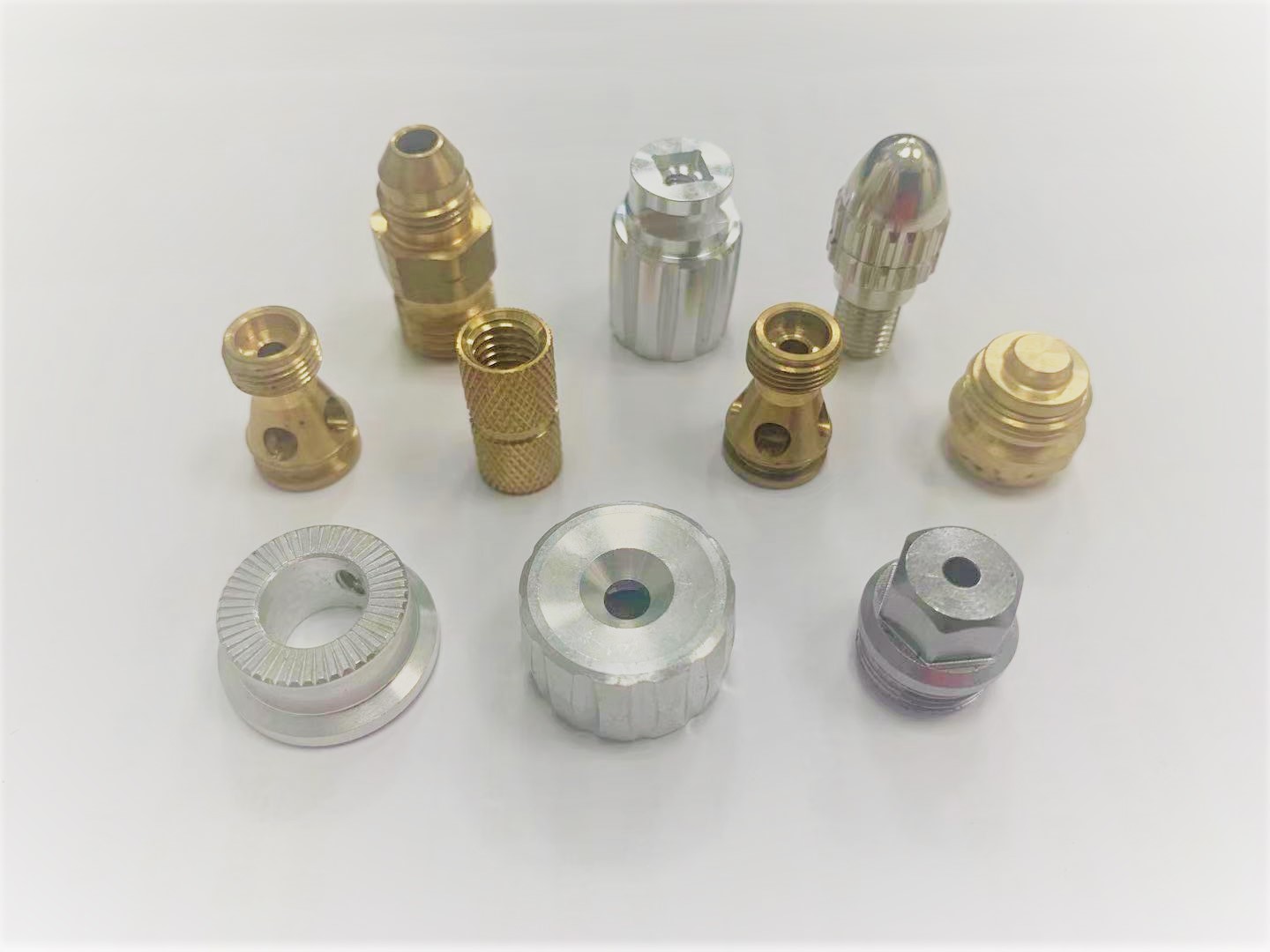 氣動工具零件 Spray gun parts