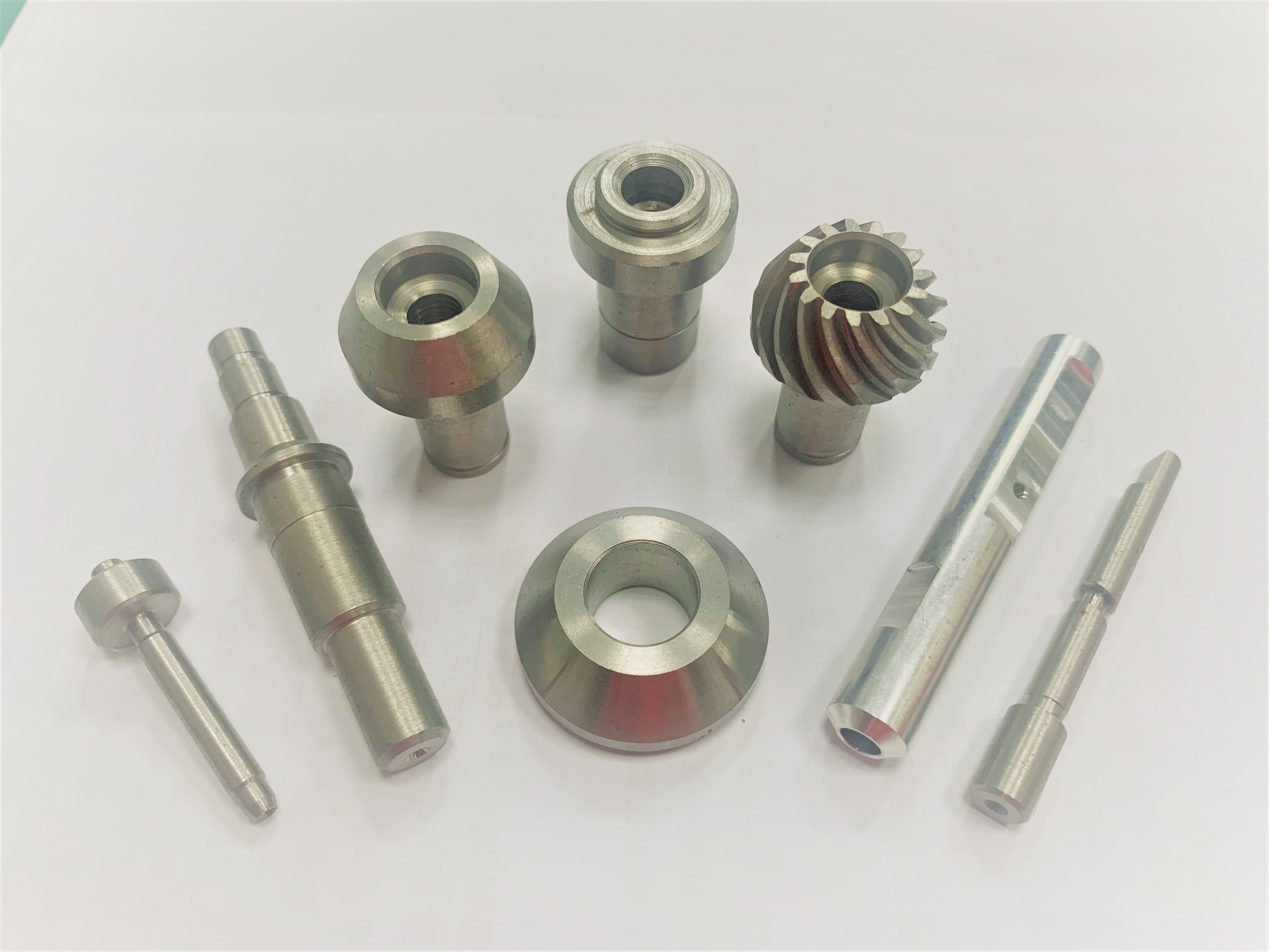 Agriculture machine parts